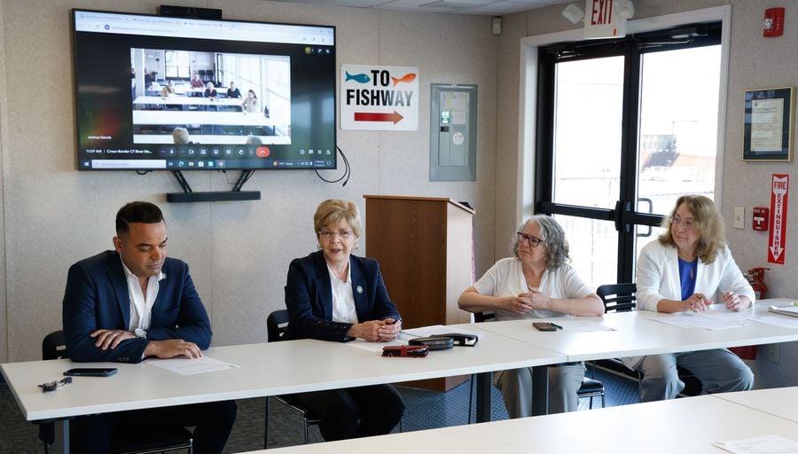 CT River Water Quality Remains Focus of Bipartisan, Multi-state Advocates